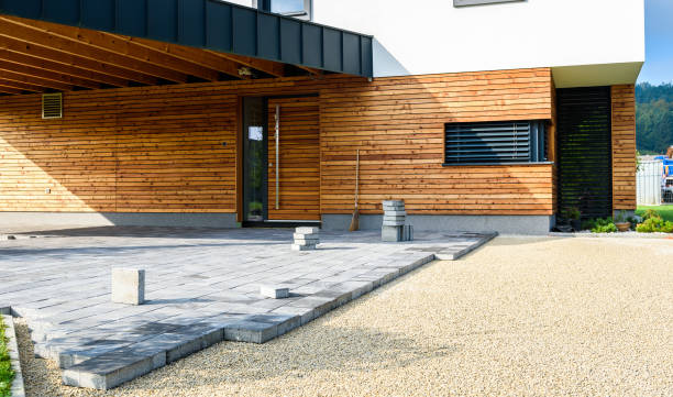 Reliable Aurora, TX Driveway Pavers Solutions