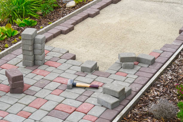 Best Permeable Paver Driveway  in Aurora, TX