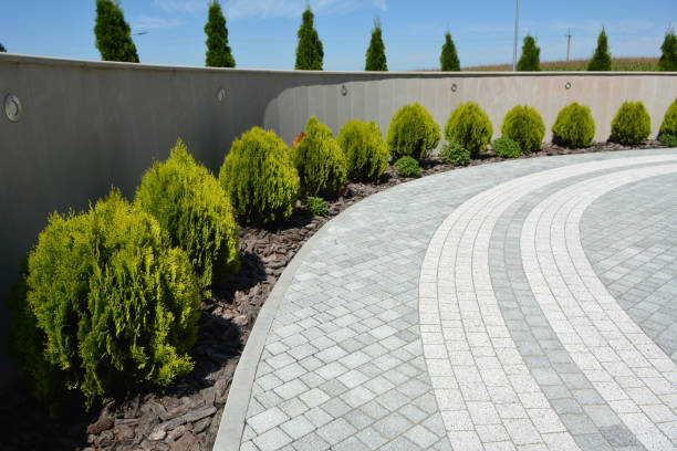 Best Professional Driveway Pavers  in Aurora, TX