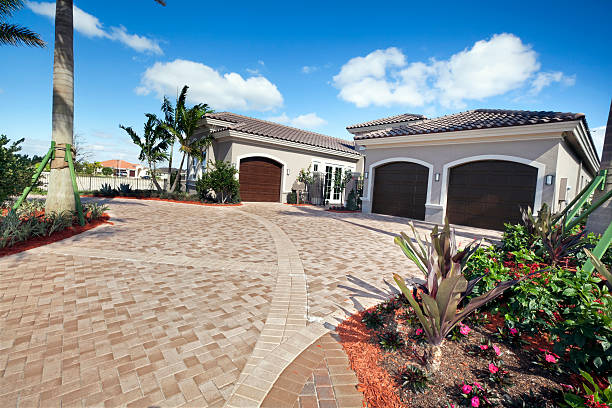 Best Best Driveway Pavers  in Aurora, TX
