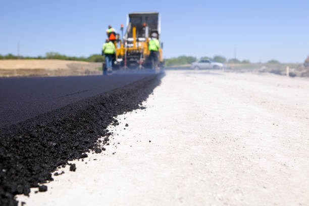 Professional Driveway Pavers in Aurora, TX