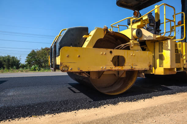 Best Cobblestone Driveway Pavers  in Aurora, TX